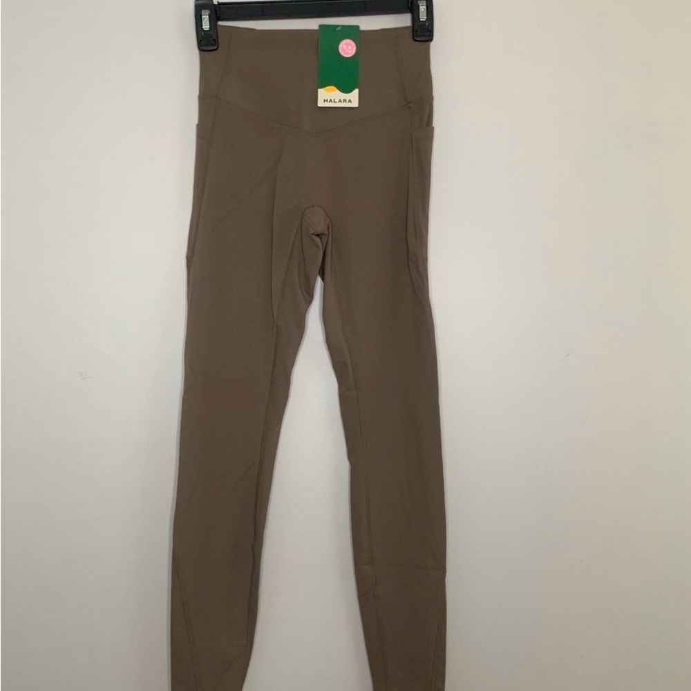 Halara leggings
